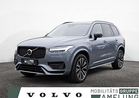 Volvo XC 90 XC90 Recharge T8 AWD Dark Plus LED 360° PANO