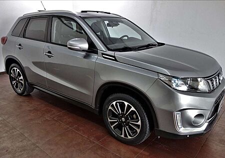 Suzuki Vitara 1.4 4x4 Allgrip Leder/Navi/LED/Auto/Kamer