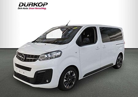 Opel Zafira Life Edition 2.0 CDTI Innovations-Paket HUD AHK-abnehmb