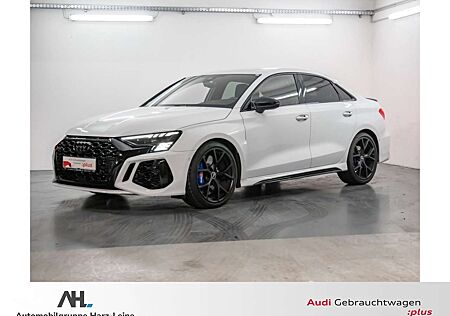 Audi RS3 Limousine S tronic HUD, Navi +, B&O