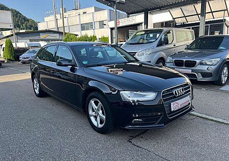 Audi A4 Ambiente-Xenon-Navi-Standheizung