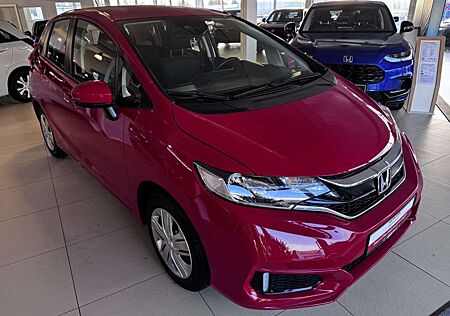 Honda Jazz 1.3 i-VTEC Trend