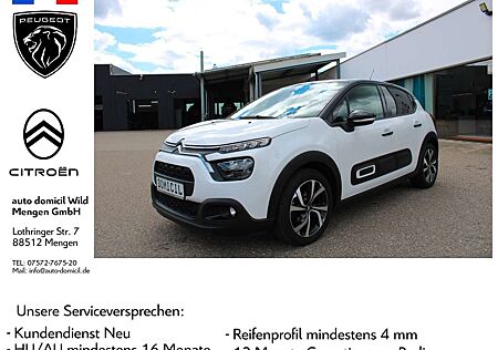 Citroën C3 Citroen Shine
