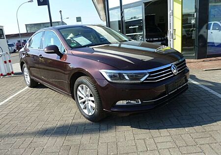 VW Passat Volkswagen Comfortline BMT/Start-Stopp