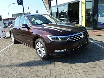 Volkswagen Passat Comfortline BMT/Start-Stopp
