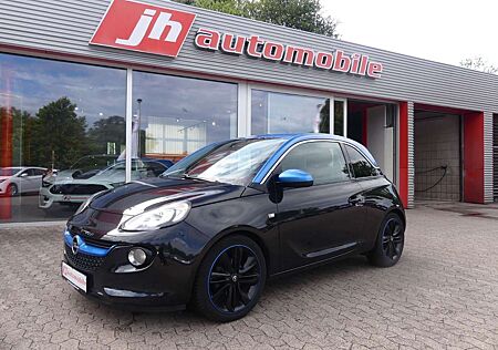 Opel Adam Jam*PDC*Tempo*Sitzhzg.*Klima*Allwetter*AUX