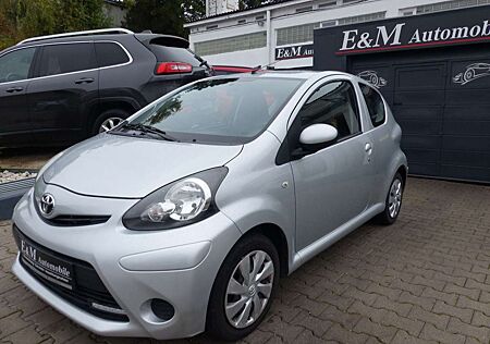 Toyota Others Aygo AYGO Cool*KLIMA*TÜV*