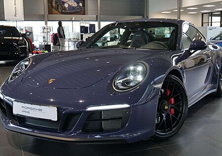 Porsche 991 .2 Carrera 4 GTS - Sammlerfahrzeug 1of1