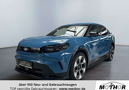 Ford Capri Collection 79kWh ACC+KAM360+B&O+STHZ