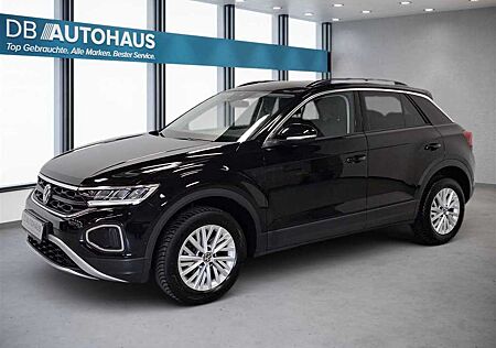 VW T-Roc Volkswagen Life 1.5 TSI DSG