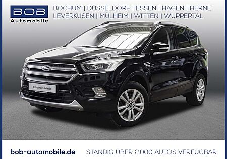 Ford Kuga 2.0 TDCi Cool&Connect NAVI WHZ AHK RFK PDC