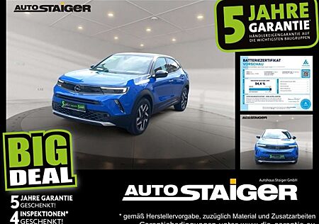 Opel Mokka-e gebraucht kaufen Opel Mokka-e Mokka e Elegance Klima, PDC, SHZ, Automatik,