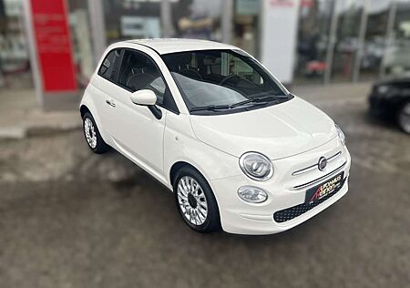 Fiat 500 1.0 GSE N3 Hybrid Lounge