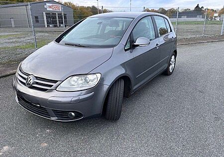 VW Golf Plus Volkswagen 2.0 TDI DSG Goal