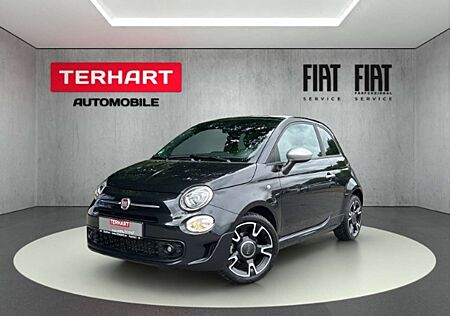 Fiat 500 RockStar 1.0 Mild Hybrid/Panorama/Navi/16 Zoll