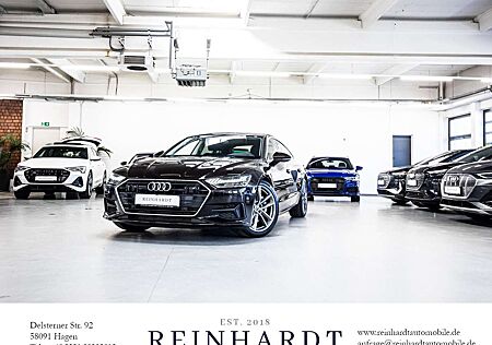 Audi A7 SPORTBACK 55TFSi Q 20Z/MATRIX/ACC/AIR-SUS/KAM