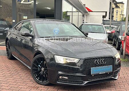 Audi A5 Coupe S LINE2.0 TFSI quattro*STEUERKETTE NEU*
