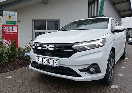 Dacia Logan Prestige "Automatik Getriebe" Alufelgen el.Fenster