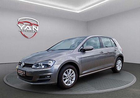 VW Golf Volkswagen VII Lim. 1.2 TSI Automatik Klimaautomatik