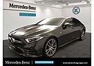 Mercedes-Benz CLS 63 AMG CLS 53 AMG CLS 53 4MATIC AMG DISTRONIC+MULTIBEAM+COMAND