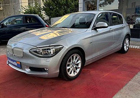 BMW 116 Baureihe 1 Lim. 5-trg. i*Automatik*
