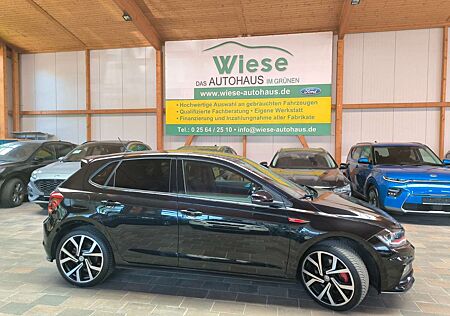 VW Polo Volkswagen 2.0 TSI DSG GTI,ACC,Navi,LEDCam,Privacy