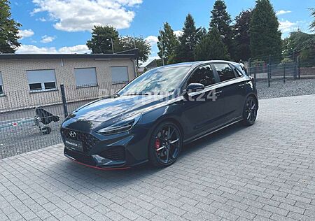 Hyundai i30 N Performance 1. Hand/Garantie/wie NEU