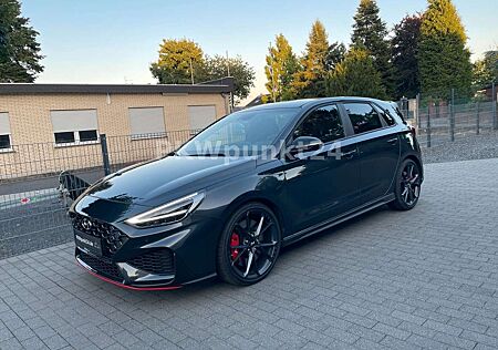 Hyundai i30 N Performance 1. Hand/Garantie/wie NEU