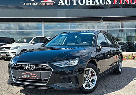 Audi A4 Avant 35 TDI S-TRONIC"1.HAND"NAVI"TEMPOMAT"
