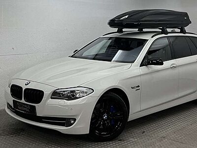 BMW 525 d xDrive Touring 19Z M SPORT MEMORY+SOFT+HUD