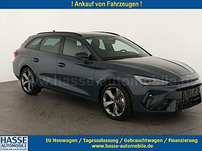 CUPRA Leon Sportstourer 2.0 TSI 150 kW 4Drive DSG 4Drive, ...
