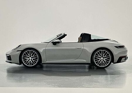 Porsche 992 911 Targa 4 SPORTDESIGN-PAKET-ABGAS*LED*INNODRIVE*