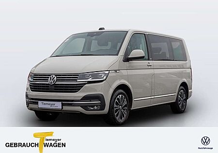 VW T6 Volkswagen .1 Multivan GENERATION SIX KAMERA LED
