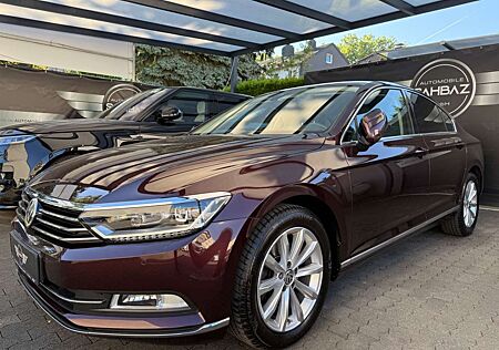 VW Passat Volkswagen Lim. Highline BMT*ACC*KAMERA*LED*MASSAGE