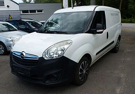 Opel Combo D Kasten L2H1 2,4t TomTom Nav Kamera Klima