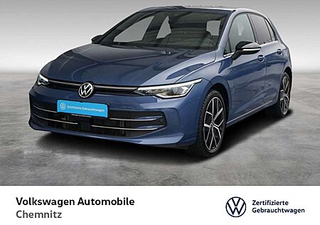 VW Golf Volkswagen VIII 1.5 eTSI Edition 50 LED Massagesitze
