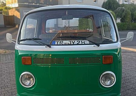Volkswagen T2 Transporter Pritchenwagen
