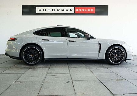 Porsche Panamera 4 FACELIFT*KREIDE*PANO*BOSE*CAM*LED*21z