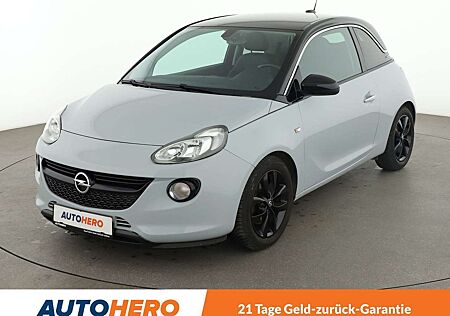 Opel Adam 1.0 Unlimited ecoFlex*PDC*SHZ*TEMPO*KLIMA*