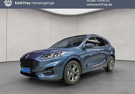 Ford Kuga 1.5 EcoBoost ST-LINE X
