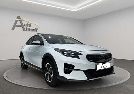 Kia XCeed DSG LED KAM KLIMA NAV PARK SHZ TEMP 1.HAND