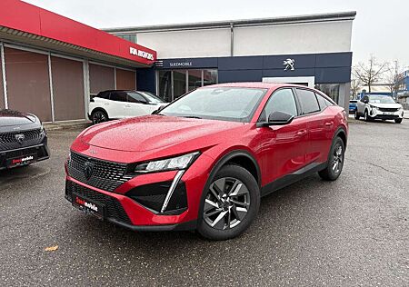 Peugeot 408 PureTech 130 EAT8 Allure
