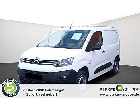 Citroën Berlingo Citroen M PureTech 110 Club