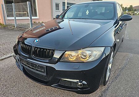 BMW 320 si/M-Paket/Alcantara/Xenon/