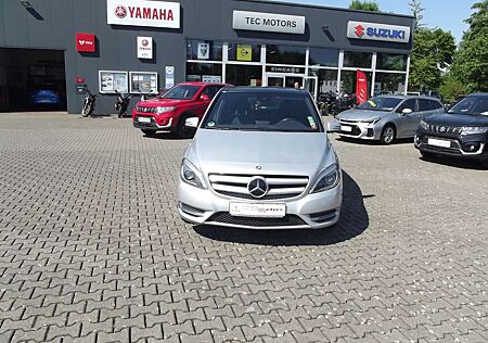 Mercedes-Benz B 180 CDI / d (246.212)