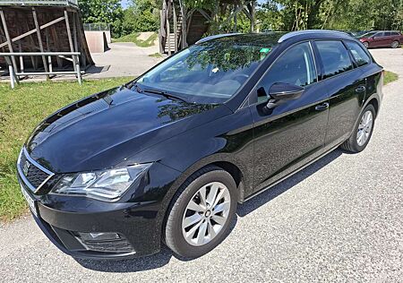 Seat Leon ST 1.6 TDI Start&Stop Style