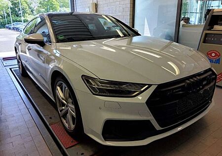 Audi A7 Sportback 50TDI q S LINE S-SITZE PANO B&O ADV