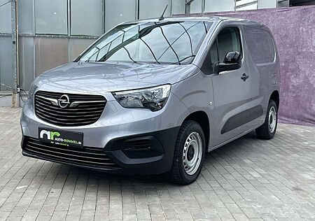 Opel Combo E Cargo 1.5 D Edition Klima Bluetooth PDC