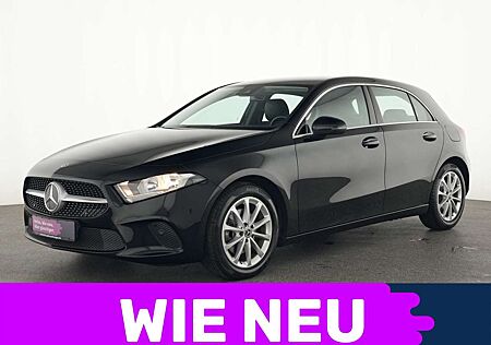 Mercedes-Benz A 200 Progressive Navi|Tempo|Business-Paket|SHZ