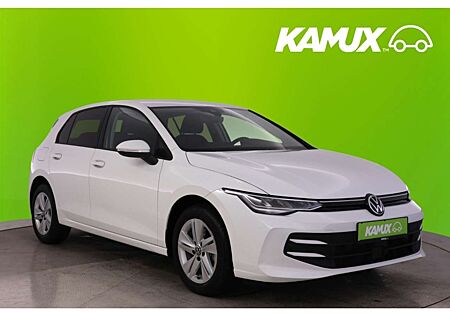 VW Golf Volkswagen VIII 1.5TSI Life+LED+VIRTUAL+TEMPO+CARPLAY